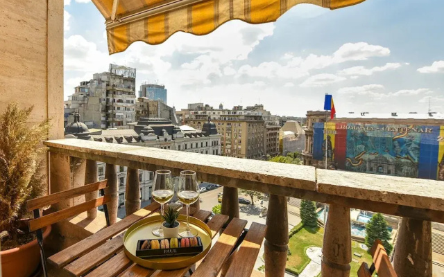 Homey - Calea Victoriei 32-34