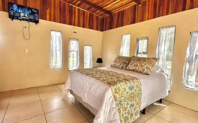 Hotel Roca Verde
