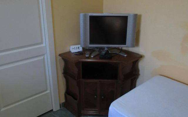 Relais"LA CAPPUCCINA" Rooms&Apartments