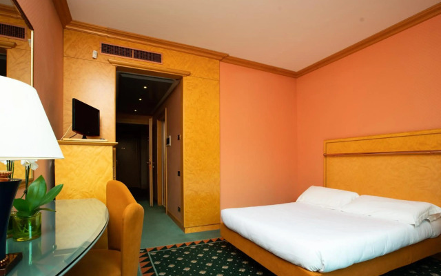 SHG Hotel Antonella