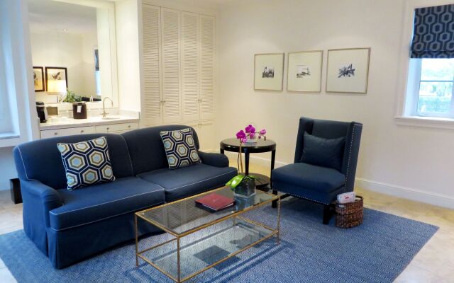 Fisher Island Club and Resort