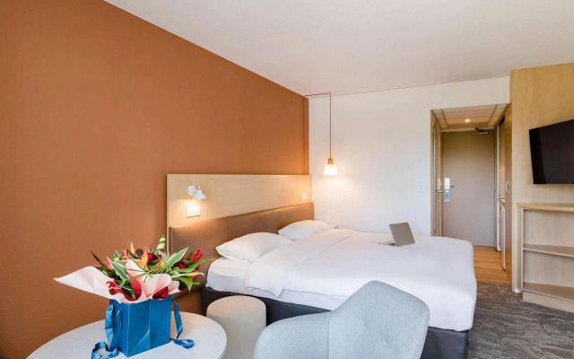 Hotel Ibis Styles Aix-les-Bains Domaine de Marlioz