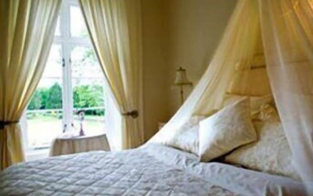 The Park Hotel