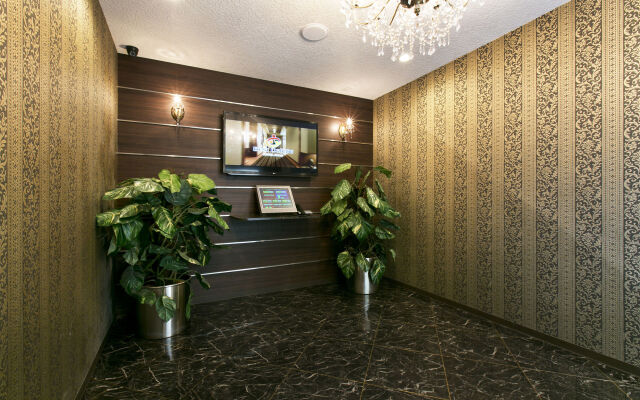 Hotel Luna Sennan - Adults Only