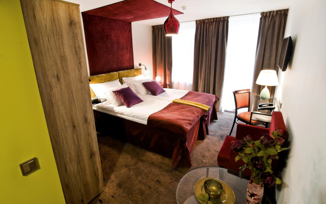 Hof Hotel