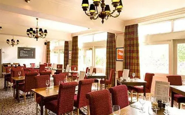 The Bell Hotel