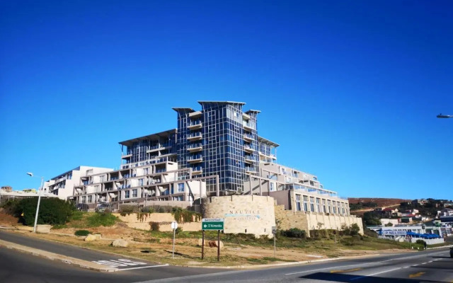 Sea-View Nautica @ Mossel Bay