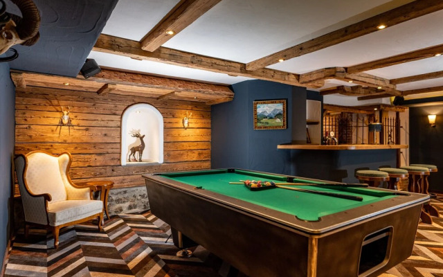 Erzherzog Johann Alpin Style Hotel - Adults Only, Premium Garni