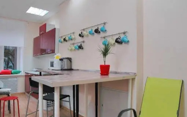 Stolichniy Express Hostel