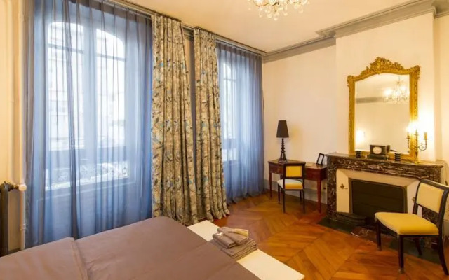 Chambres dHôtes Aux Deux Buis