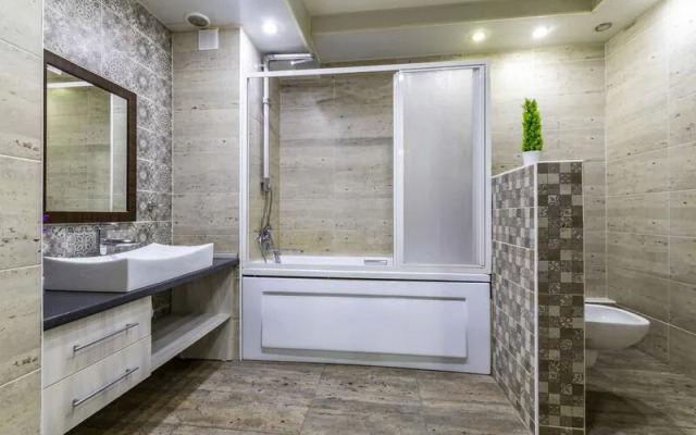 Апартаменты БиГест на ул. Белинского, д. 108