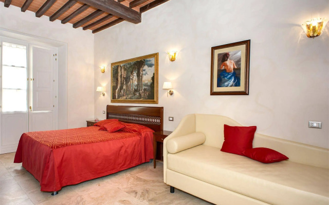 Relais dei Mercanti B&B and Suites