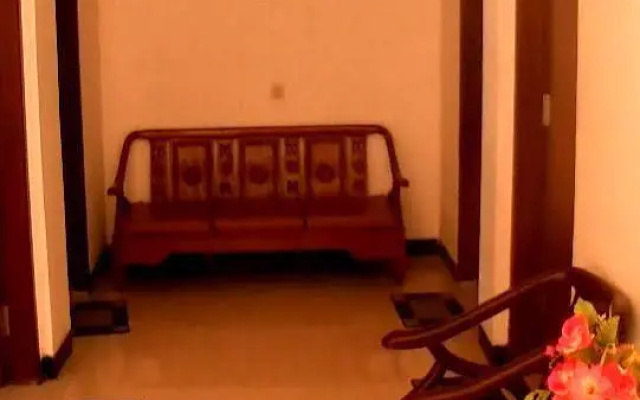 Graha Dewata Hotel Juwana – Guest Rooms – Pati