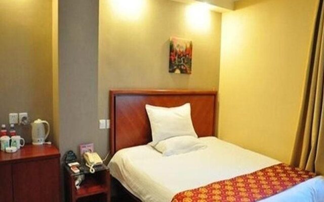 GreenTree Inn (Guiyang Xiaoshizi)