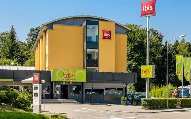 ibis Zurich Adliswil