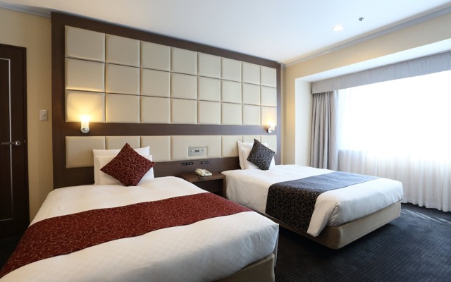 Loisir Hotel Toyohashi