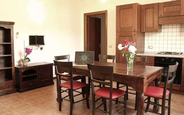 Residenza Locci Aparthotel