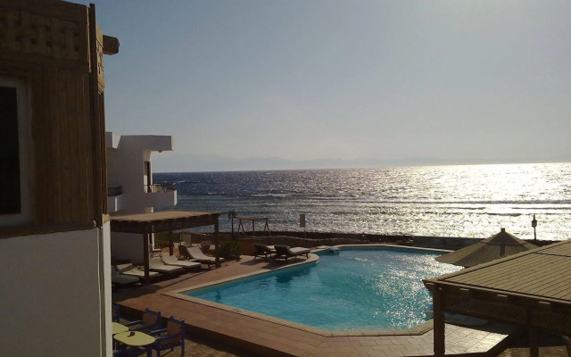 Dyarna Dahab Hotel