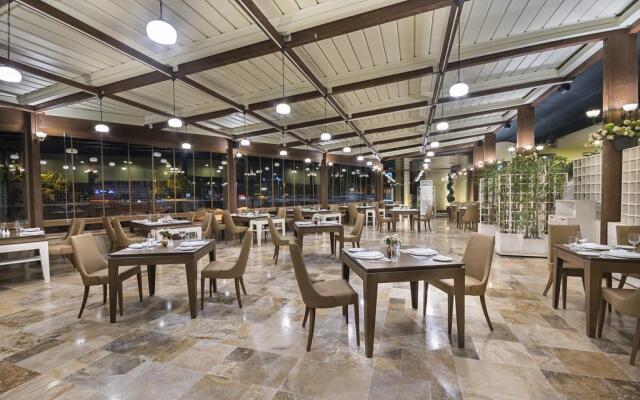 Sarikonak Boutique & SPA Hotel