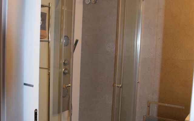 Apartament la casita