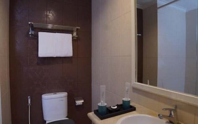 Noola Inn Hotel Bogor