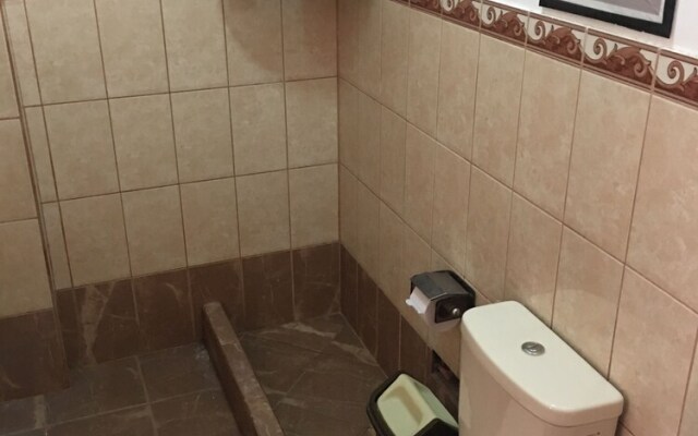 Apart  ManuAlé Tacna