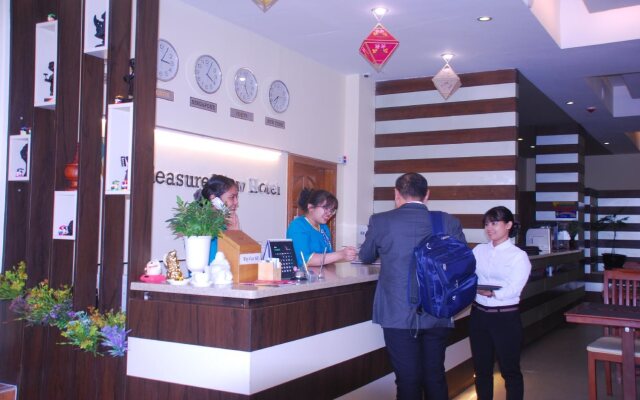 Pleasure View Hotel