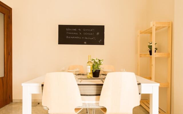 Sevilla Apartments Arrayán