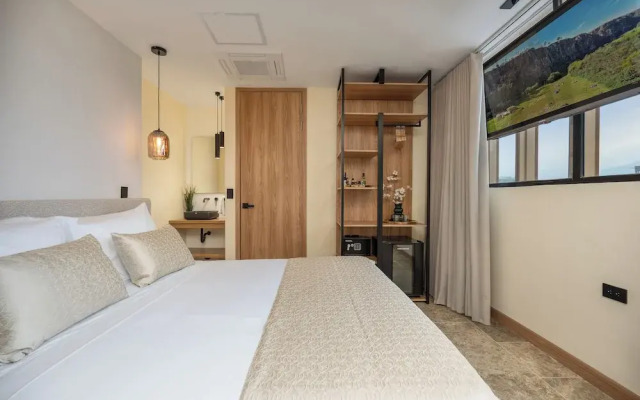 LIN Boutique Hotel by HOUSY HOST