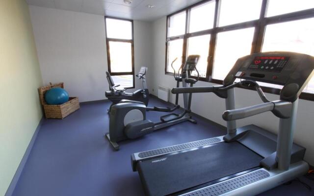 Mercure Niort Marais Poitevin