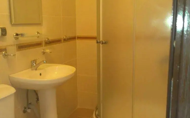 Blu Brezza Butik Marin Hotel