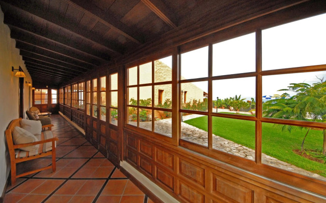 Casa Strelizia - vivienda vacacional