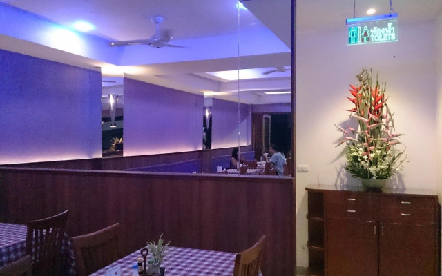 Orchid Resortel