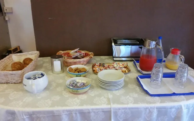 Le Torri Casa per Ferie