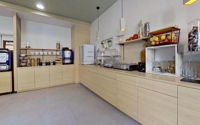 City Residence Paris Saint-Maurice