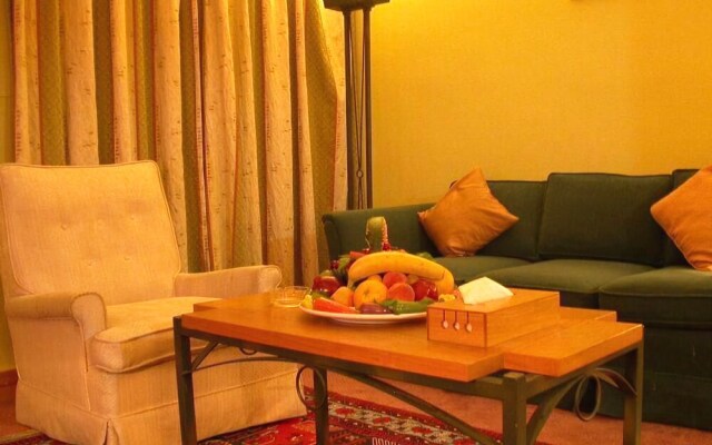 Marmara Hotel