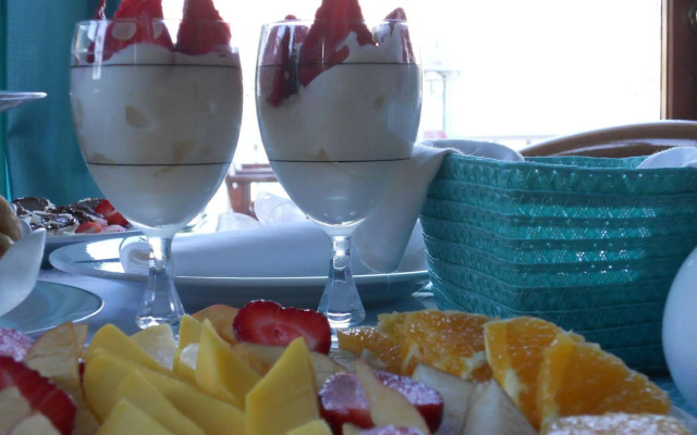 Miramare Hotel