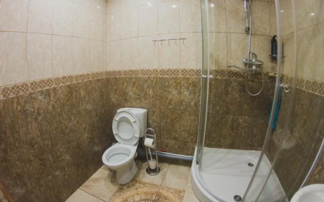 Хостел 7 Rooms