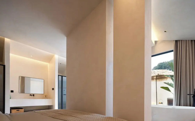 Xiamen Littoral Villa