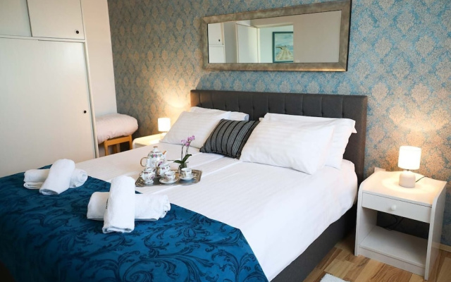 Apartments Novis