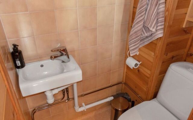 Holiday Home Mervinrinne