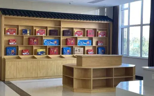 Yingkou Sanhe Hotel