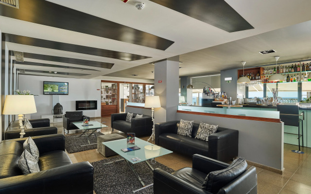 Rocamar Exclusive Hotel Spa Adults Only