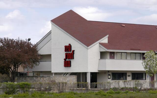 Red Roof Inn Lansing East – MSU