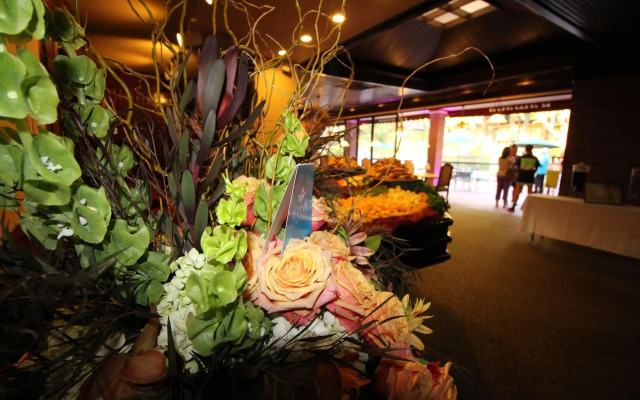 Magnuson Grand Hotel & Conference Center Tyler