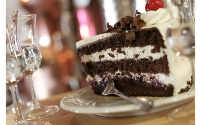 Huis Hochfirst Appartement 9