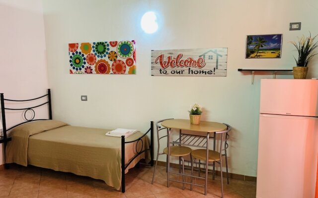 B&B il Sole Nel Barocco