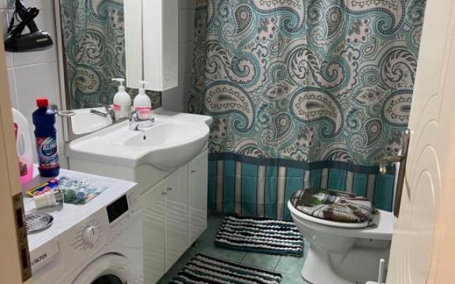 Apartment Mitrou 2