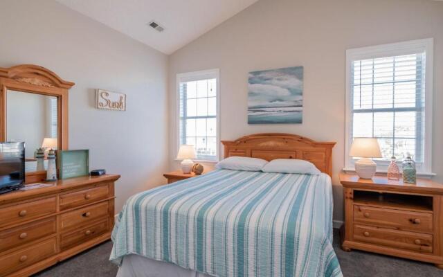 Sea Glass by Oak Island Accommodations