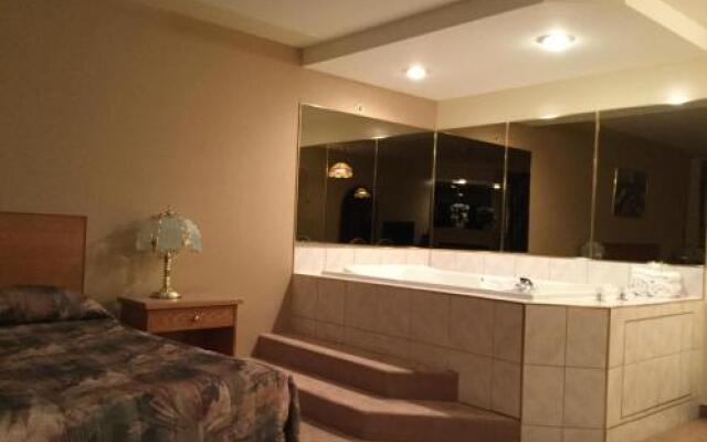 Western Budget Motel #2 Grande Prairie